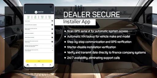 AutoConnect DS Installer