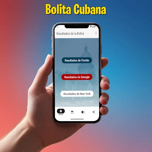 Bolita Cubana