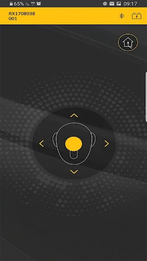 Cub Cadet XR 2.0 screenshot 1
