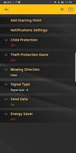 Cub Cadet XR 2.0 screenshot 4