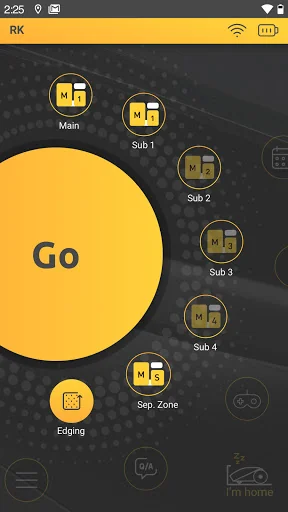 Cub Cadet XR 3.0 screenshot 3