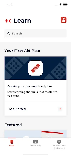 First Aid - IFRC