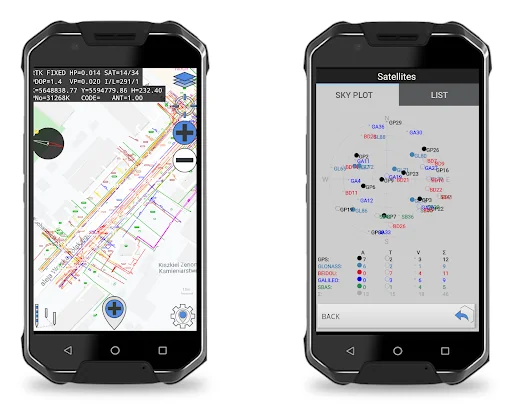 QuickGNSS