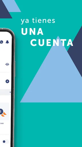 Cuenca - Alternative to a bank screenshot 2
