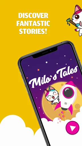 Kids Stories