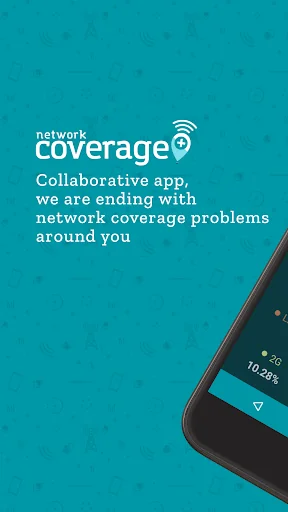 Network Coverage +