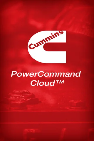 PowerCommand Cloud Mobile
