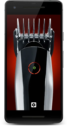 Hair Clipper Prank screenshot 1