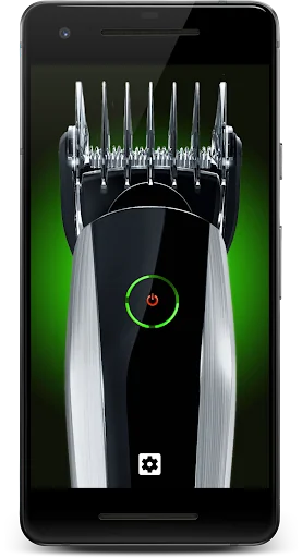 Hair Clipper Prank screenshot 2