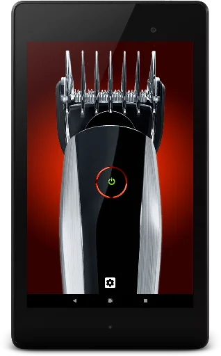 Hair Clipper Prank screenshot 3