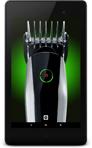 Hair Clipper Prank screenshot 4