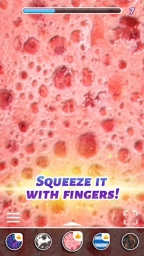 Slimify: ASMR Slime Simulator screenshot 3