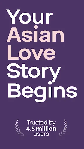 AsianDating: Asian Dating App