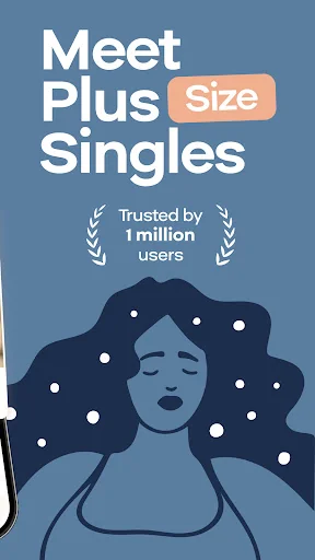 BBWCupid: BBW Dating App screenshot 2