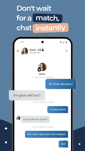 BBWCupid: BBW Dating App screenshot 3
