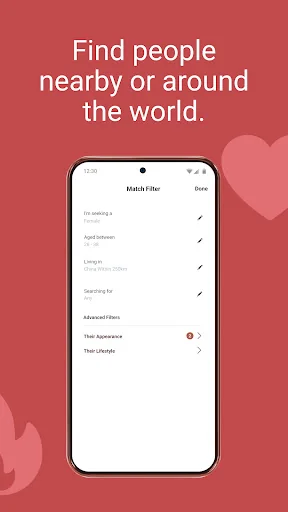 ChinaLoveCupid: Chinese Dating screenshot 2