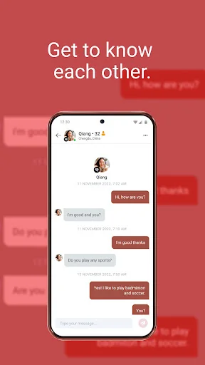 ChinaLoveCupid: Chinese Dating screenshot 4