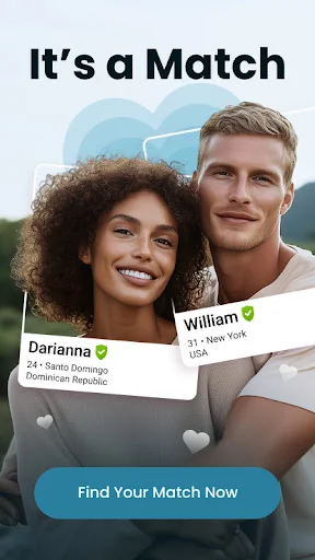 DominicanCupid: Latin Dating