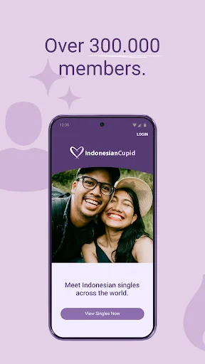 IndonesianCupid Dating