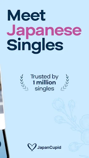 JapanCupid: Japanese Dating screenshot 2