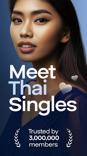 ThaiCupid: Thai Dating App
