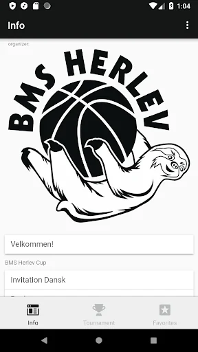 BMS Herlev Cup