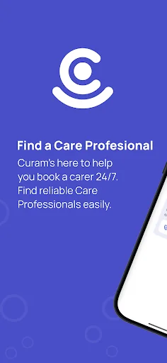 Curam - Find a carer
