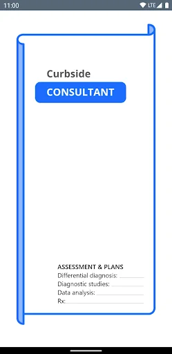 Curbside Consultant