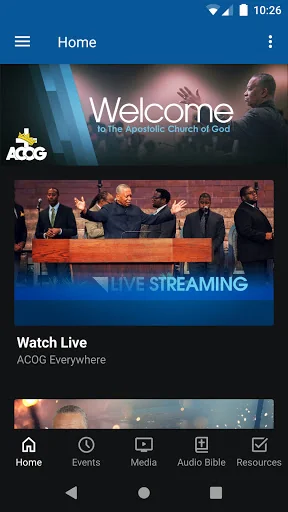 ACOG Chicago