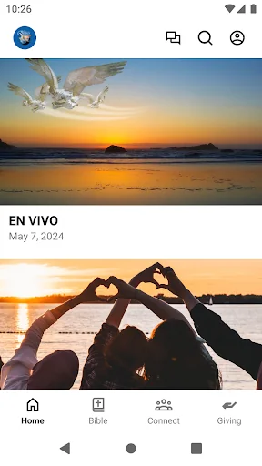 El Evangelio Eterno