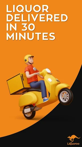 Liquoroo | Alcohol Delivery