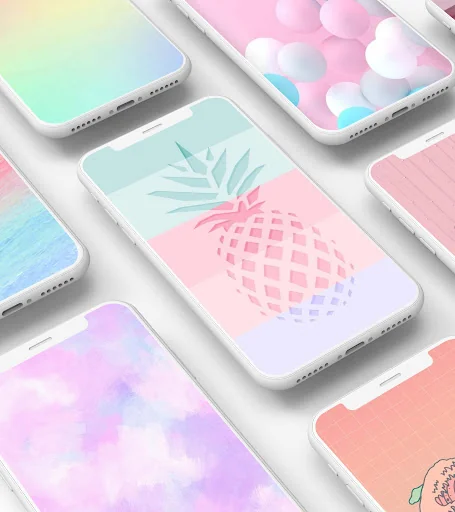 Pastel Wallpaper