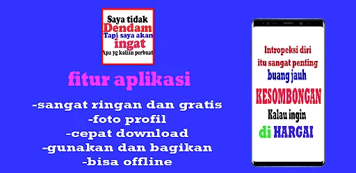Kata Kata Sindiran