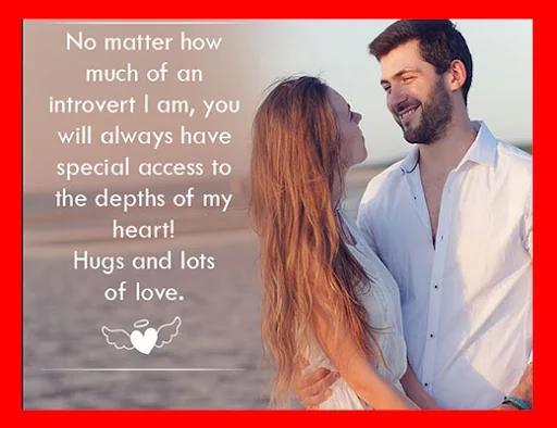 Love Messages for Husband 2025