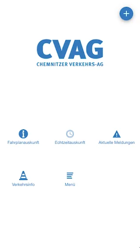 CVAGapp