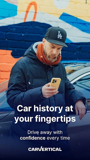 carVertical: Check Car History