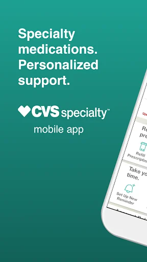 CVS Specialty