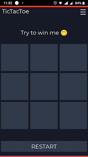 Tic Tac Toe