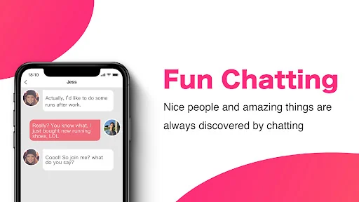 PICK Hookup-Meet up tonight! screenshot 3