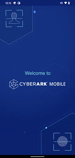 CyberArk Mobile