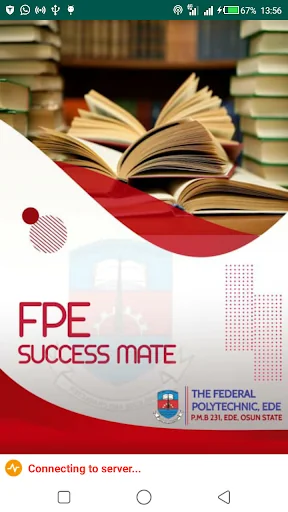 FPE Success Mate