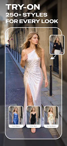 PhotoDirector: AI Photo Editor