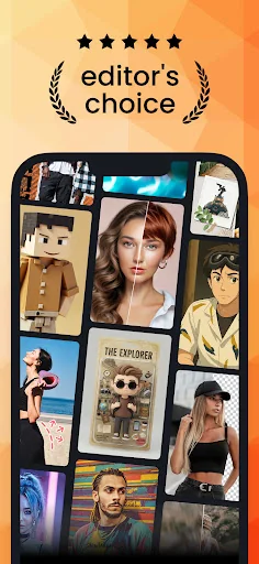PhotoDirector: AI Photo Editor