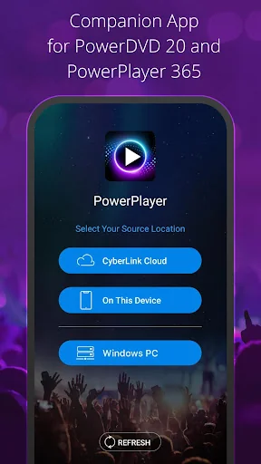CyberLink PowerPlayer