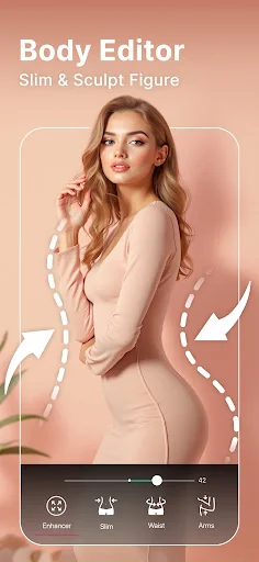 YouCam Perfect - Photo Editor screenshot 3