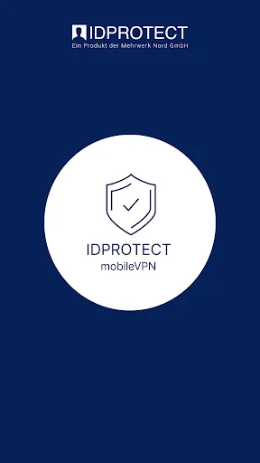 IDPROTECT mobileVPN