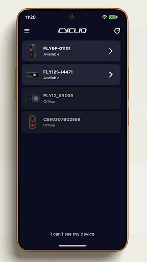 CycliqPlus