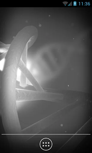 Double Helix (Gold) screenshot 1