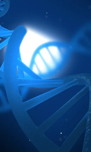 Double Helix (Gold) screenshot 2