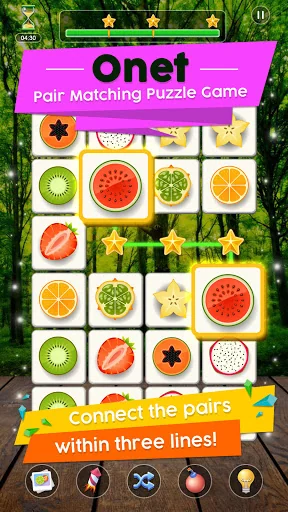 Tile Connect - Match Puzzle